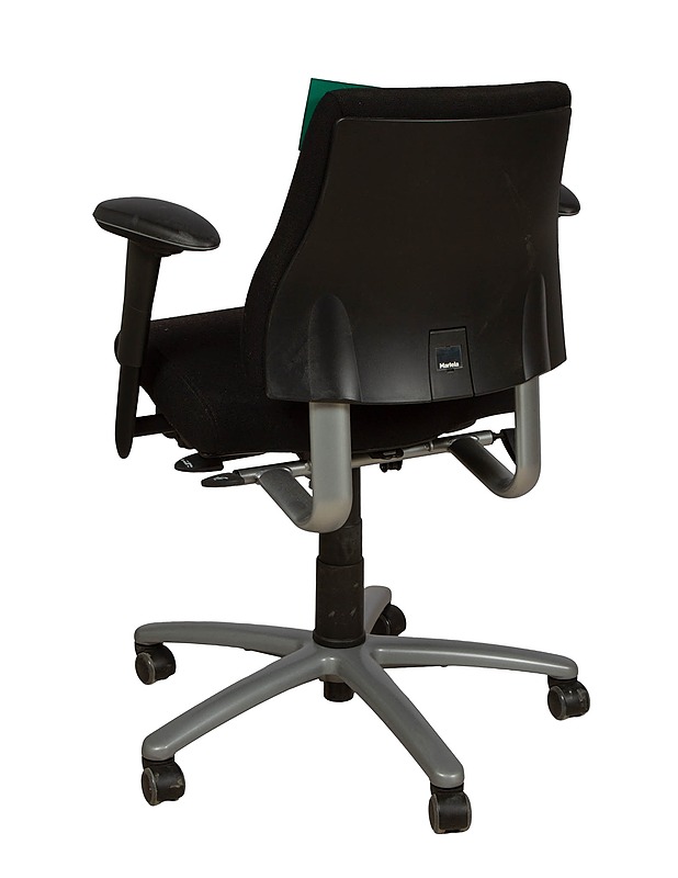 MARTELA Axia työtuoli - Tuolit ja penkit - 10105482533 - 1