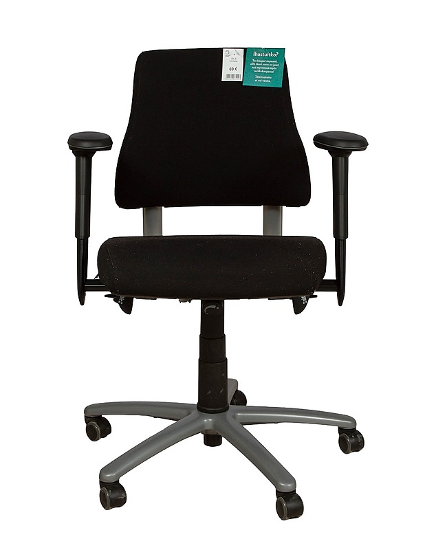 MARTELA Axia työtuoli - Tuolit ja penkit - 10105482533 - 3