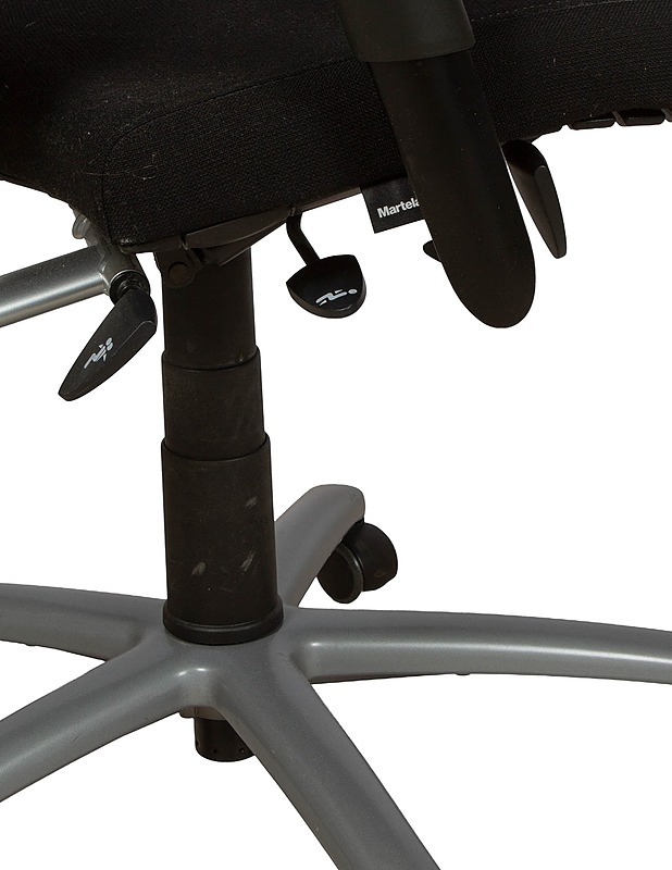 MARTELA Axia työtuoli - Tuolit ja penkit - 10105482533 - 5