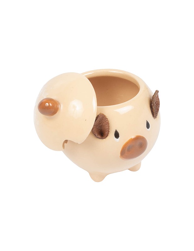 Possu maustesetti. 4 osaa - Tarjoiluastiat - 10105482539 - 2