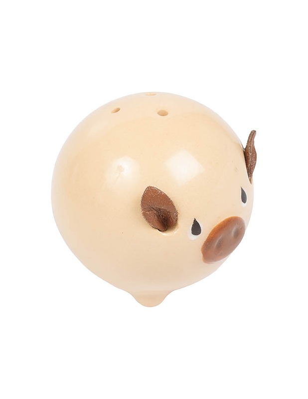 Possu maustesetti. 4 osaa - Tarjoiluastiat - 10105482539 - 3