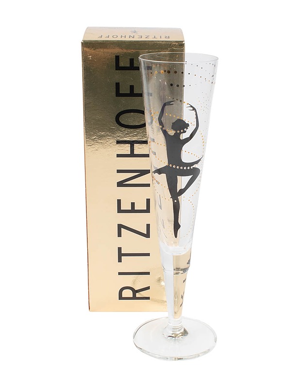 RITZENHOFF Champus samppanjalasi - Lasit - 10105482561 - 0