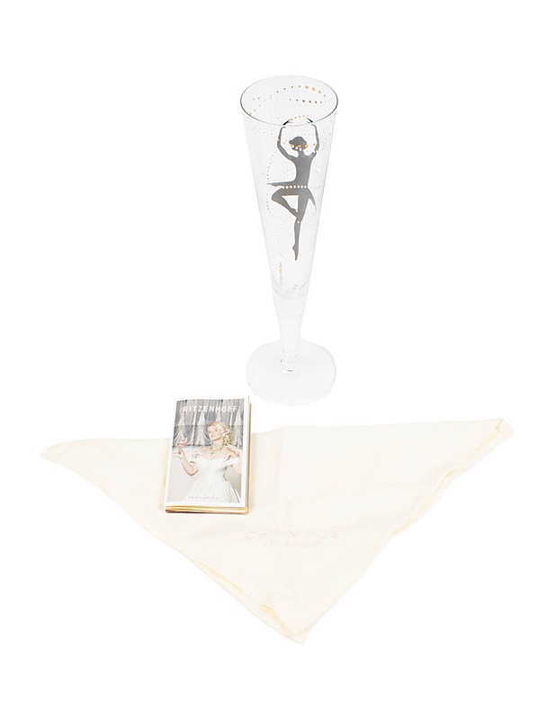 RITZENHOFF Champus samppanjalasi - Lasit - 10105482561 - 3