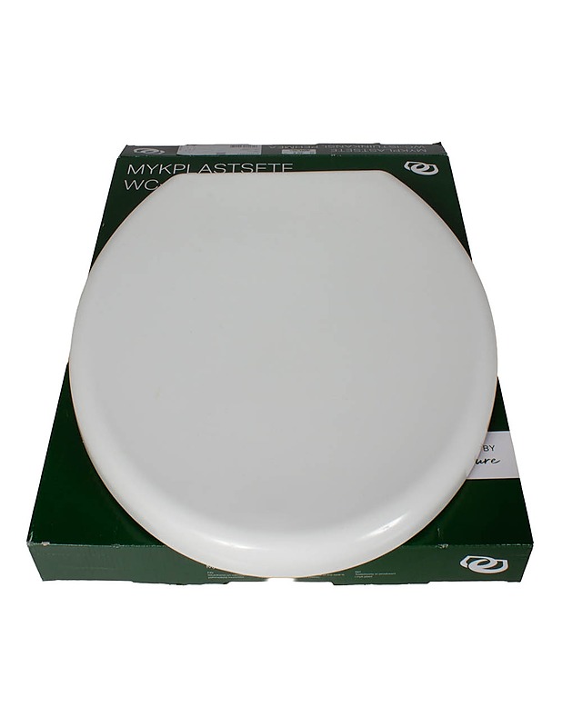 IDO Trevi 91260 wc-istuinkansi - Rakennustarvikkeet - 10105482576 - 0