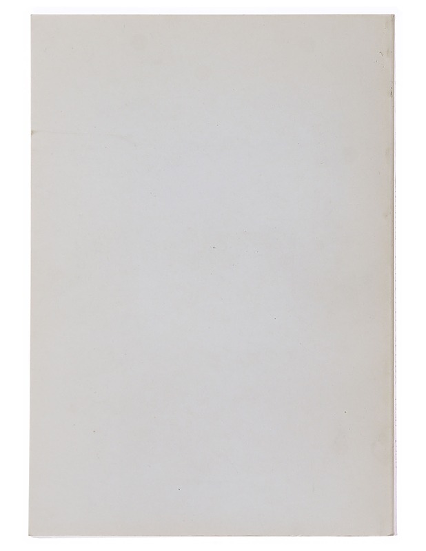 Viipurin taiteilijaseura 1980-1980 - Kaarlo Koroma - Tietokirjat - 10105482578 - 1