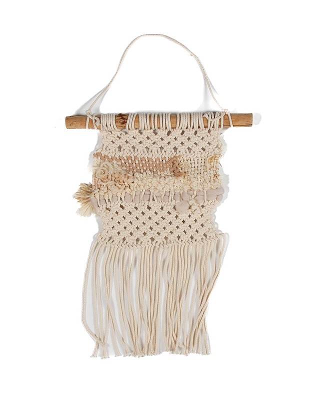 Ryijy, 60 X 33 cm - Matot - 10105482595 - 1