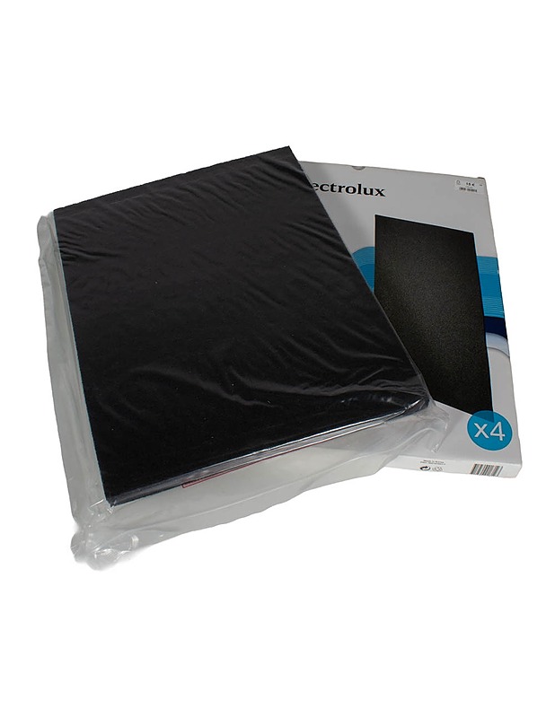 ELECTROLUX EF118 hiilisuodatin - Rakennustarvikkeet - 10105482599 - 0