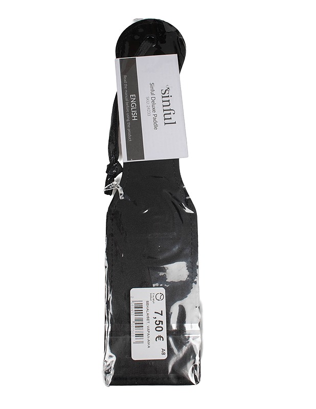 SINFUL Deluxe maila - Muut urheiluvälineet ja vapaa-aika - 10105482610 - 0