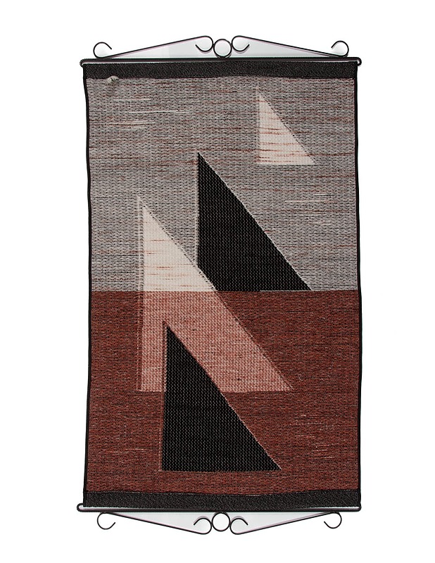 Raanu, 74 X 123 cm - Matot - 10105482619 - 0