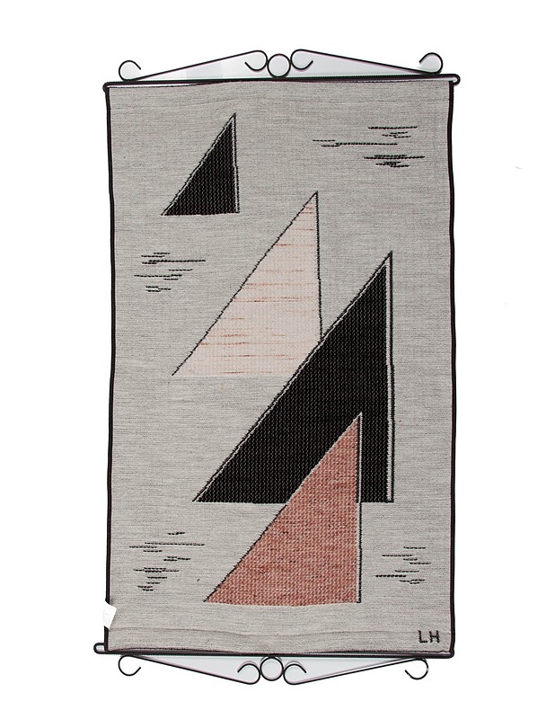 Raanu, 74 X 123 cm - Matot - 10105482619 - 1