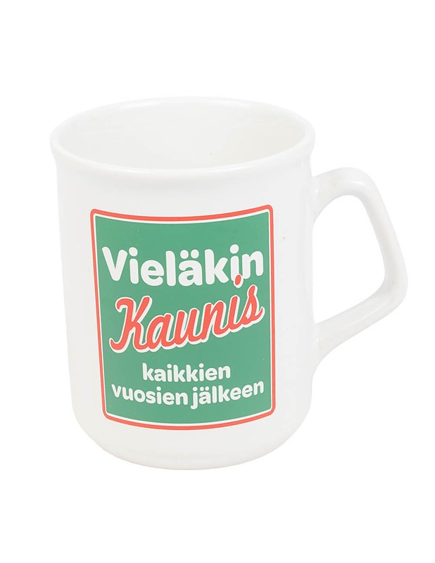 Tekstimuki - Mukit ja kahvikupit - 10105482645 - 0