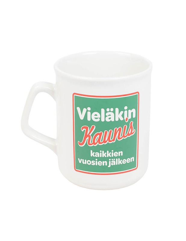 Tekstimuki - Mukit ja kahvikupit - 10105482645 - 1