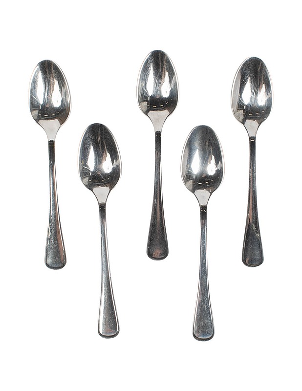 HACKMAN lusikat, 5 kpl - Designsuosikit - 10105482669 - 0