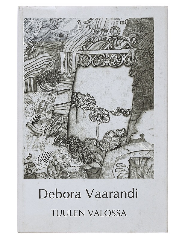 Tuulen valossa - Debora Vaarandi - Romaanit ja novellit - 10105482682 - 0
