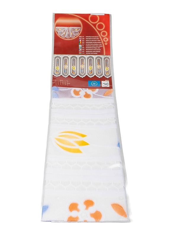 DIOLEN salusiiniverho, II-laatu - Verhot ja kapat - 10105482715 - 0