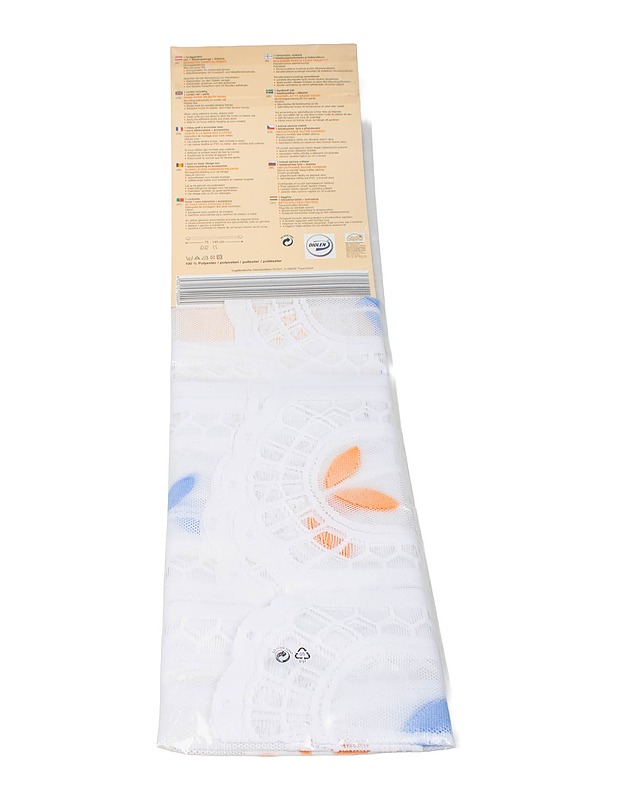 DIOLEN salusiiniverho, II-laatu - Verhot ja kapat - 10105482715 - 1