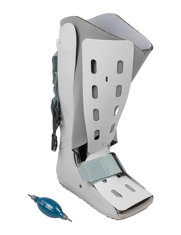 AIRCAST FoamWalker Medium 01F-M walker-kenkä - Muut urheiluvälineet ja vapaa-aika - 10105482707 - 0