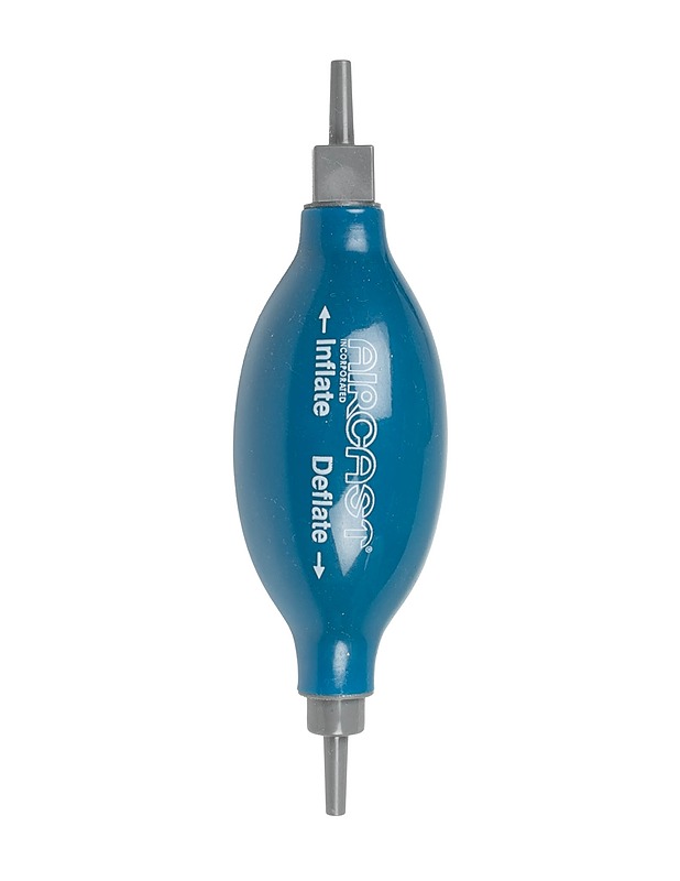 AIRCAST FoamWalker Medium 01F-M walker-kenkä - Muut urheiluvälineet ja vapaa-aika - 10105482707 - 2