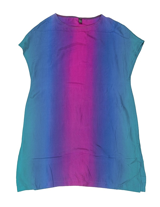 COLLECTION silkkitunika, S - Naisten paidat ja topit - 10105482711 - 0