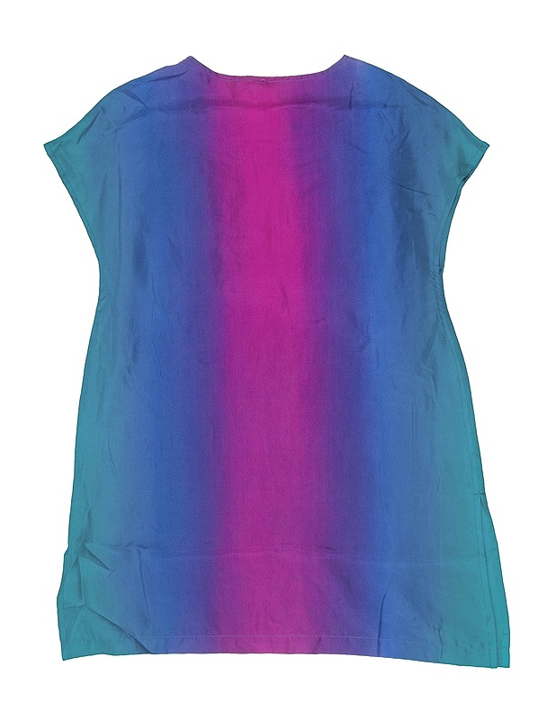 COLLECTION silkkitunika, S - Naisten paidat ja topit - 10105482711 - 1