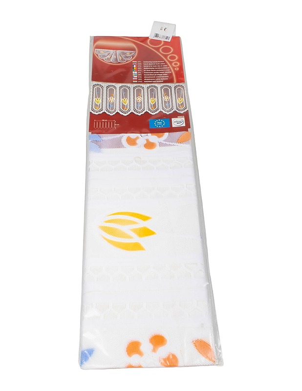 DIOLEN salusiiniverho verhotangolla - Verhot ja kapat - 10105482722 - 0