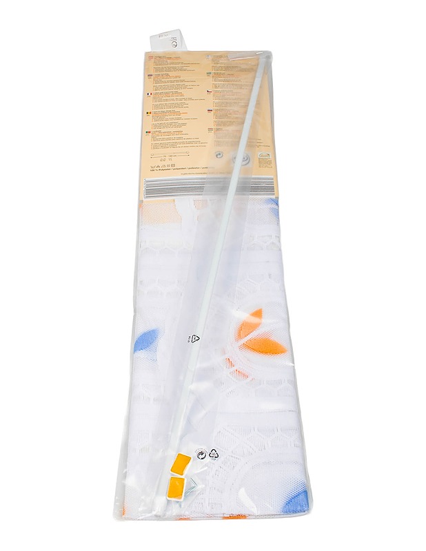 DIOLEN salusiiniverho verhotangolla - Verhot ja kapat - 10105482722 - 1