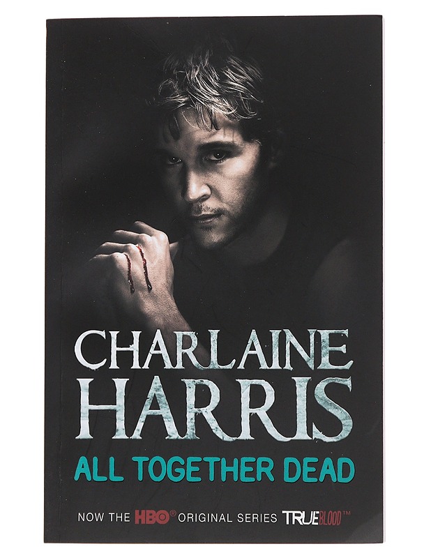 All together dead - Charlaine Harris - Fantasia- ja scifi - 10105482718 - 0