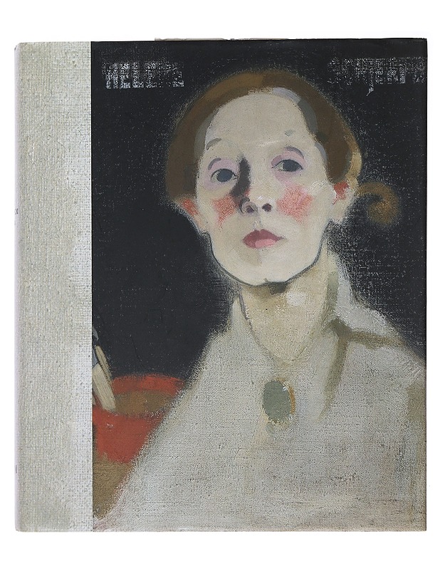 Helene Schjerfbeck : 150 vuotta - Schjerfbeck, Helene - Elämäkerrat ja muistelmat - 10105482723 - 0
