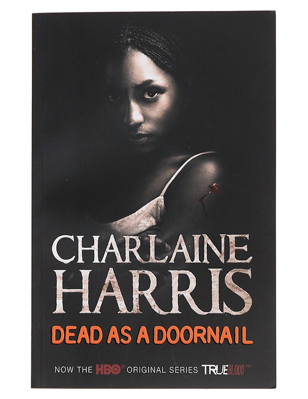 Dead as a doornail - Charlaine Harris - Fantasia- ja scifi - 10105482733 - 0
