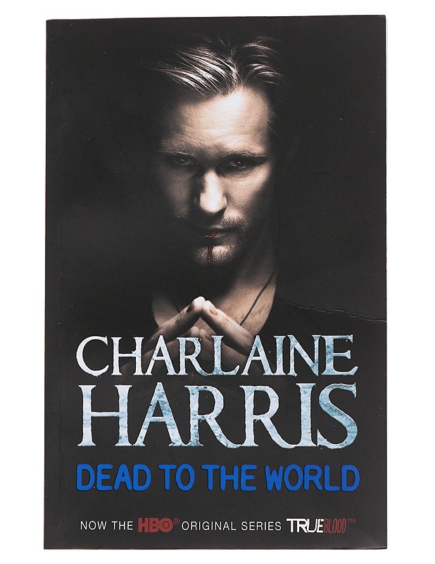 Dead to the world - Charlaine Harris - Fantasia- ja scifi - 10105482734 - 0