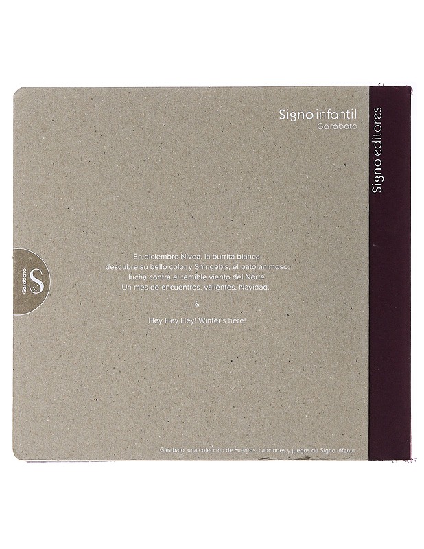 Diciembre - Ruben Rueda - Romaanit ja novellit - 10105482747 - 1