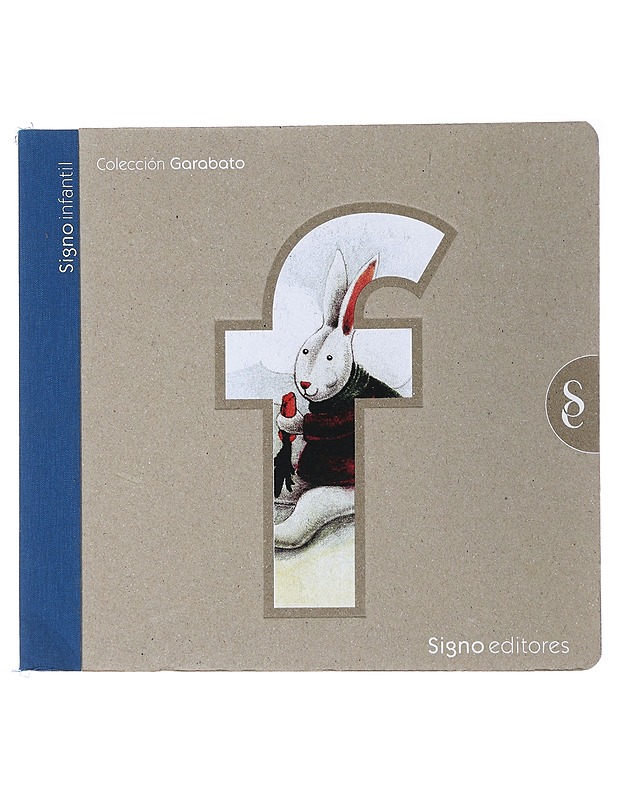 Febrero - Ruben Rueda - Romaanit ja novellit - 10105482753 - 0