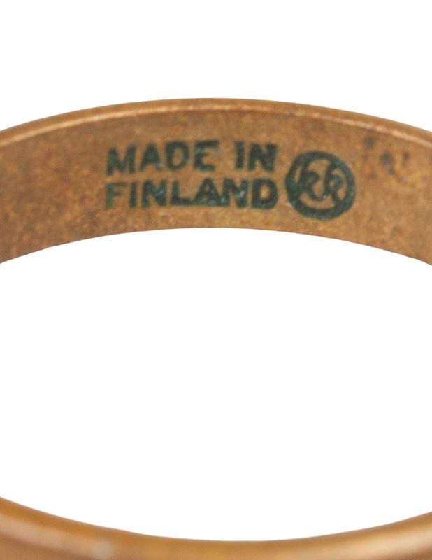 KALEVALA KORU Riite sormus - Korut - 10105482780 - 2