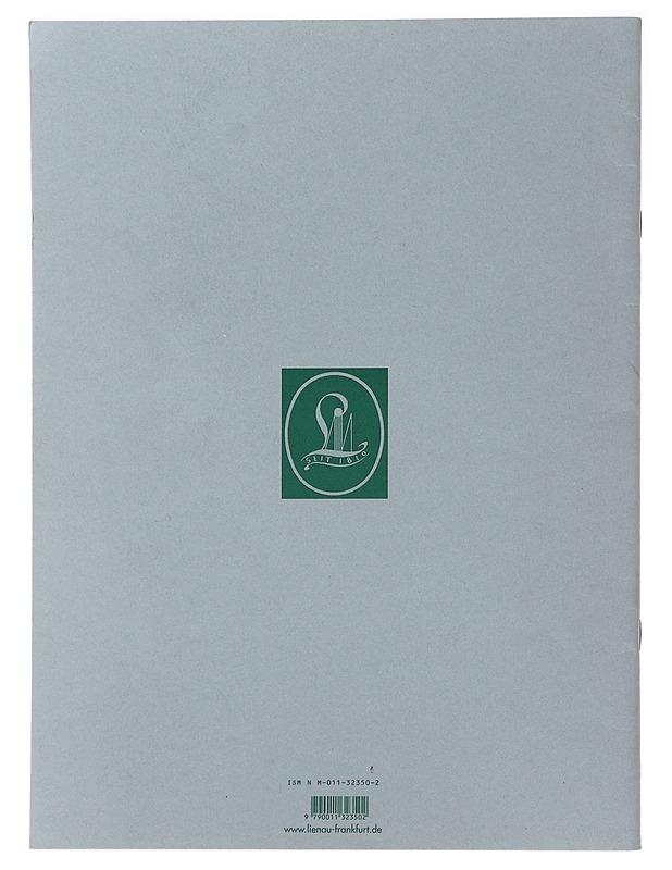 8 Lieder op. 57 - Sibelius, Jean - Musiikki- ja elokuvakirjat - 10105482788 - 1