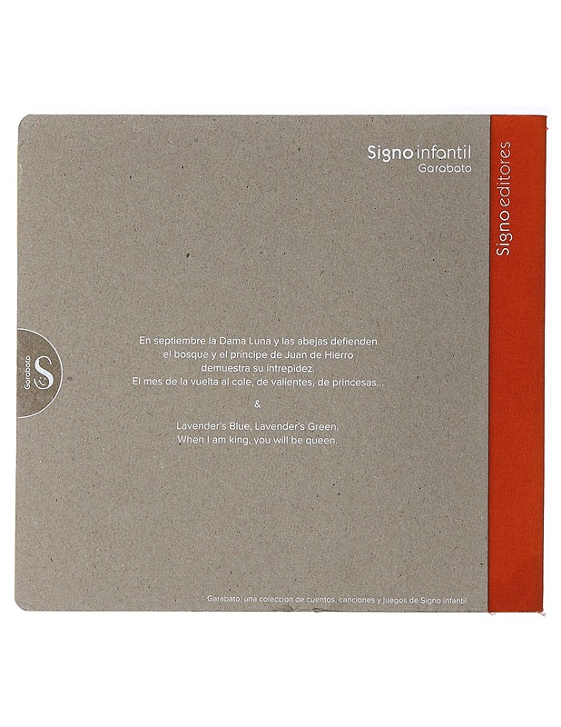 Septiembre - Ruben Rueda - Romaanit ja novellit - 10105482827 - 1