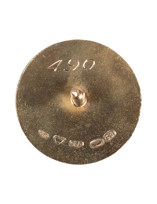 Maatalous ansiomerkki - Korut - 10105482819 - 2