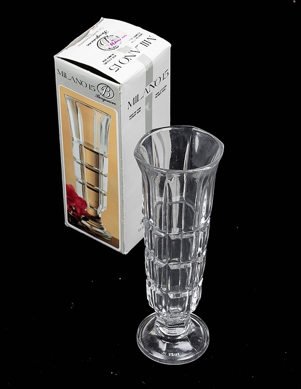 BORGONOVO Milano 15 lasimaljakko - Maljakot ja ruukut - 10105482833 - 0