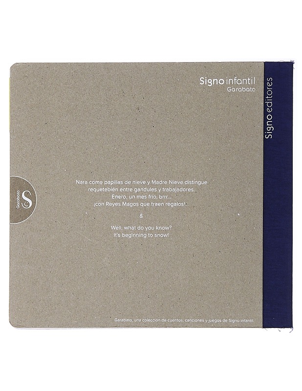 Enero - Ruben Rueda - Romaanit ja novellit - 10105482834 - 1