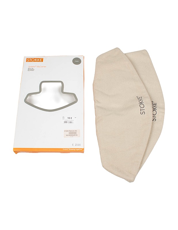 STOKKE MyCarrier kuolaussuoja - Muut urheiluvälineet ja vapaa-aika - 10105482843 - 0