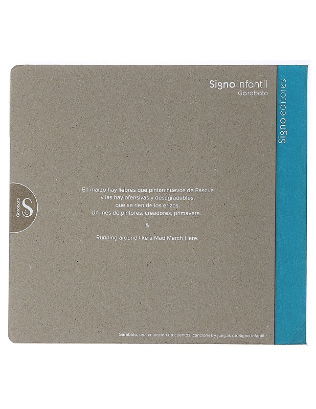 Marzo - Ruben Rueda - Romaanit ja novellit - 10105482854 - 1