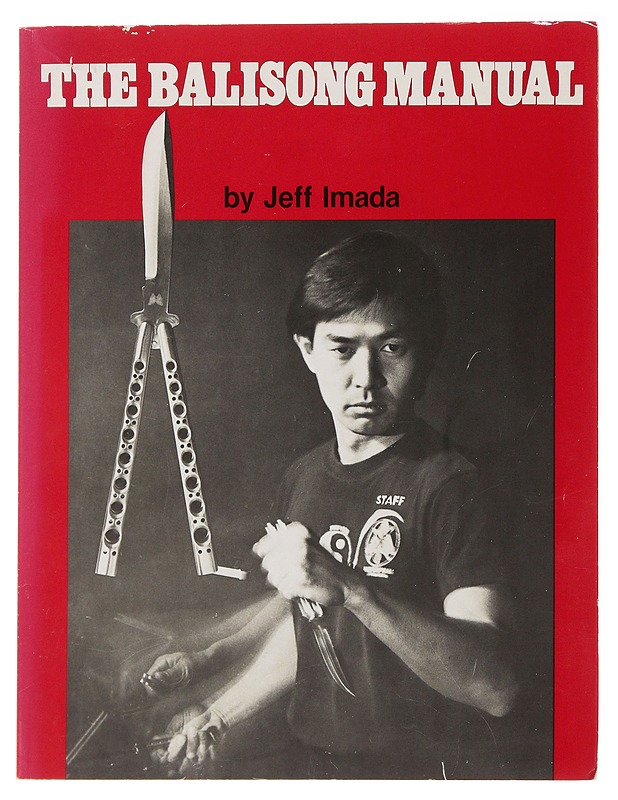 The Balisong Manual - Foon, George - Tietokirjat ja oppaat - 10105482855 - 0
