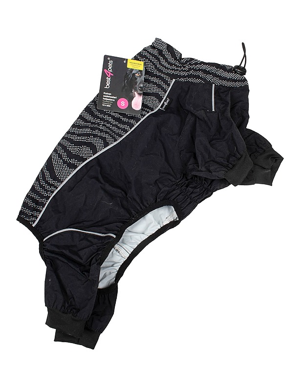 BEST4PETS koiran sadehaalari, S - Lemmikkitarvikkeet - 10105482860 - 0
