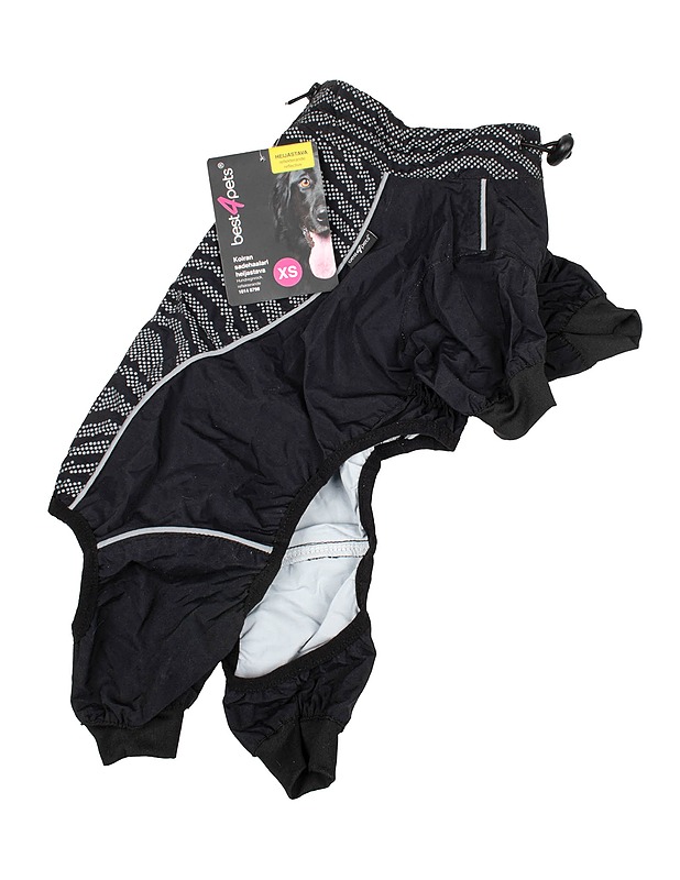 BEST4PETS koiran sadehaalari, XS - Lemmikkitarvikkeet - 10105482863 - 0