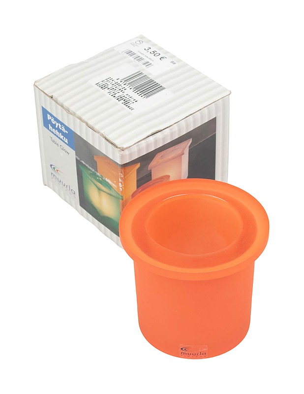 MUURLA Pöytähehku kynttilälyhty - Kynttilänjalat - 10105482870 - 0