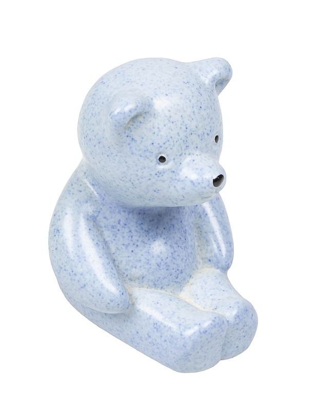 MURRR MURRR keraaminen karhu - Koriste-esineet - 10105482875 - 0