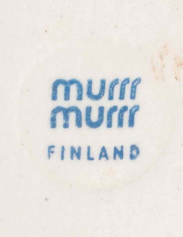 MURRR MURRR keraaminen karhu - Koriste-esineet - 10105482875 - 2