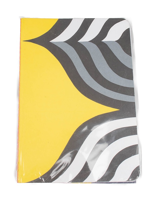 MARIMEKKO Mini Muistikirja setti, 3 osaa - Muut sisustustavarat - 10105482895 - 1