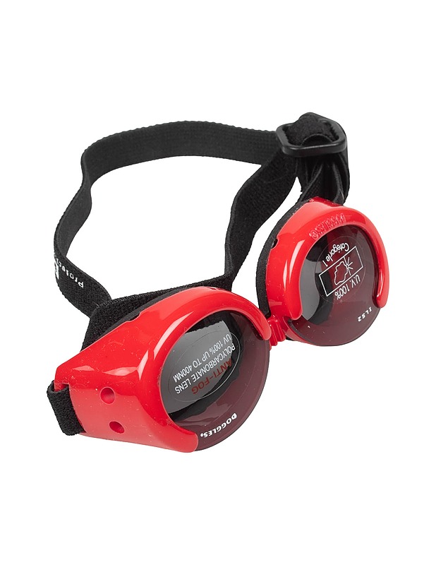 DOGGLES ILS koiran suojalasit - Lemmikkitarvikkeet - 10105482907 - 0