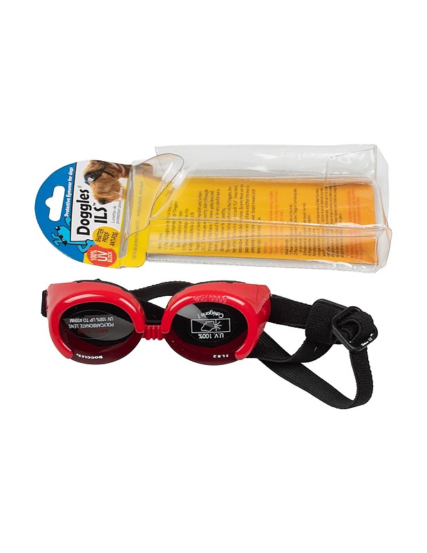 DOGGLES ILS koiran suojalasit - Lemmikkitarvikkeet - 10105482907 - 1