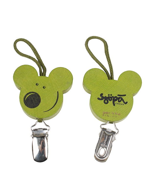 AARIKKA klipsit, 2 kpl - Designsuosikit - 10105482914 - 0